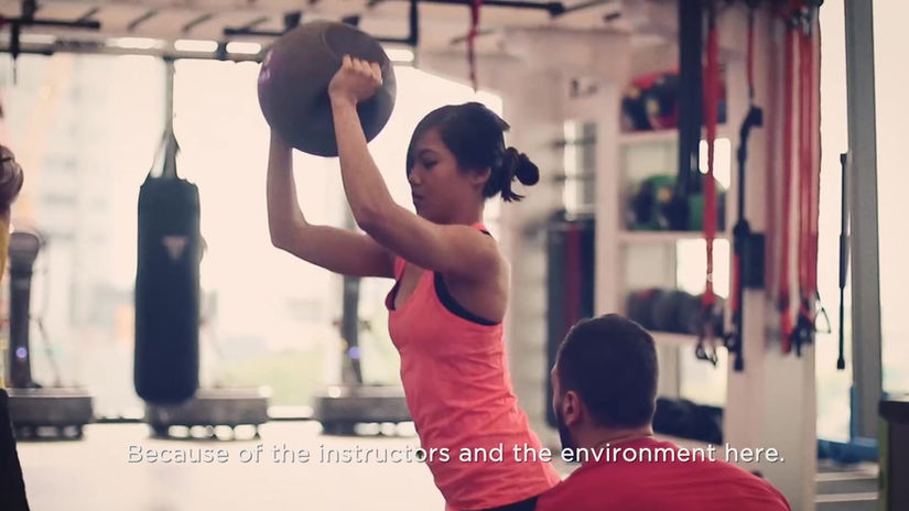 Virgin Active